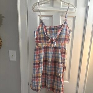 Old navy dress